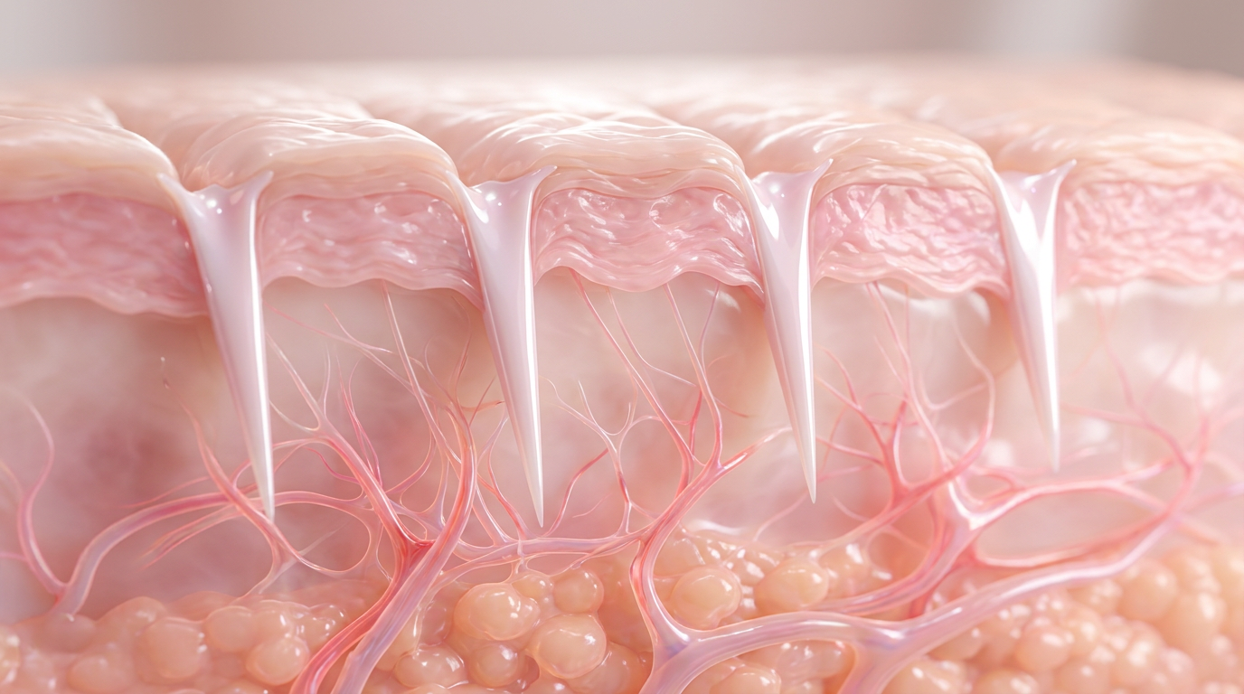 Spicules break the barrier