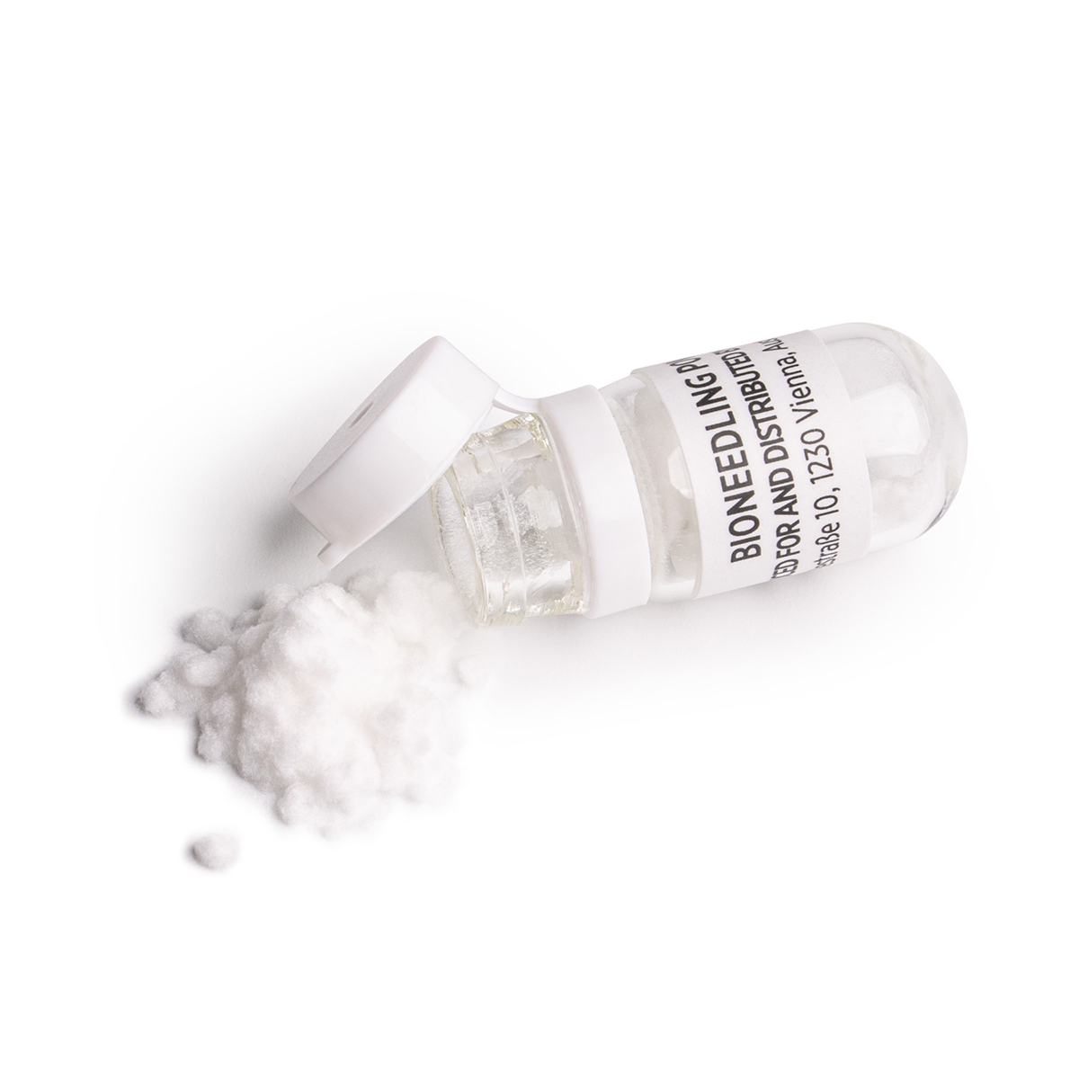 Spicules Powder ×3