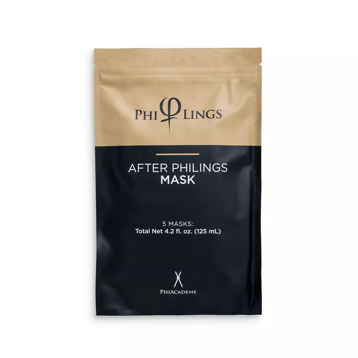 PhiLings After Mask ×5